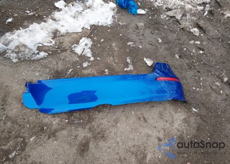 2023 Honda Civic Ex/Ex W/O Bsi z USA, uszkodzony, nr VIN 2HGFE1F74PH309970